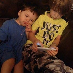 Meet your Posher, Lynn